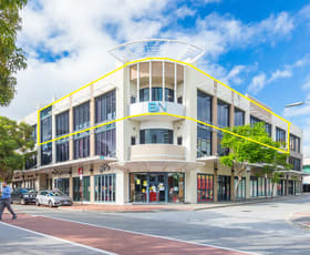 Offices commercial property for sale at Lot 12 - 14 / Level 2/139 Newcastle Street Perth WA 6000