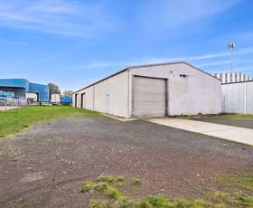 Factory, Warehouse & Industrial commercial property for sale at 14 Martin Drive Delacombe VIC 3356
