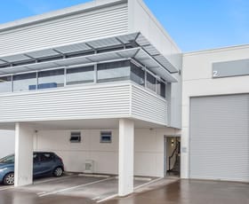 Factory, Warehouse & Industrial commercial property sold at 2/46 Bay Road Taren Point NSW 2229