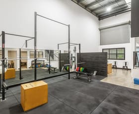 Factory, Warehouse & Industrial commercial property sold at 2/46 Bay Road Taren Point NSW 2229