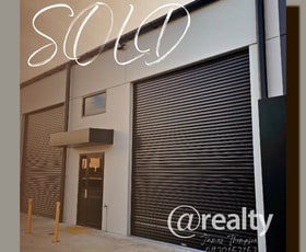 Factory, Warehouse & Industrial commercial property sold at 7/31 Corporation Avenue Robin Hill NSW 2795