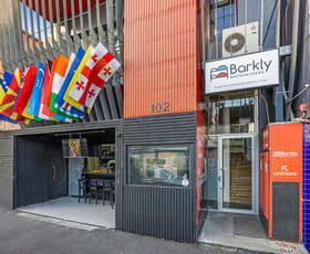 Shop & Retail commercial property for sale at 3/102 Barkly Street St Kilda VIC 3182