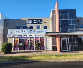 Offices commercial property sold at Mill Park VIC 3082