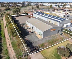 Factory, Warehouse & Industrial commercial property sold at 20 Massey Avenue Leeton NSW 2705