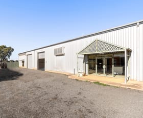 Factory, Warehouse & Industrial commercial property sold at 20 Massey Avenue Leeton NSW 2705