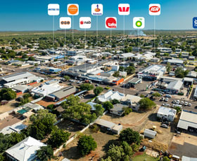 Shop & Retail commercial property for sale at 32 Ramsay Street Cloncurry QLD 4824
