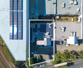 Development / Land commercial property sold at 11 Camford Street Milton QLD 4064