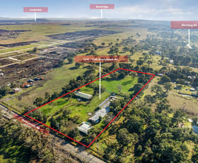 Development / Land commercial property sold at 1343-1345 Donnybrook Road Woodstock VIC 3751