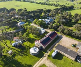 Other commercial property sold at Big4 Holiday Park Cape Jervis 9351 Main South Road Cape Jervis SA 5204