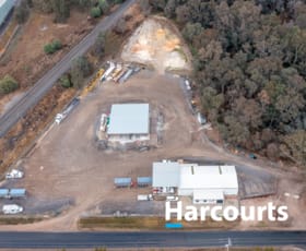 Factory, Warehouse & Industrial commercial property for lease at 59 Shanley Street Wangaratta VIC 3677