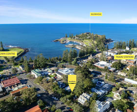 Development / Land commercial property for sale at 68 Shoalhaven Street Kiama NSW 2533