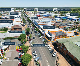 Shop & Retail commercial property sold at 286 Conadilly Street Gunnedah NSW 2380