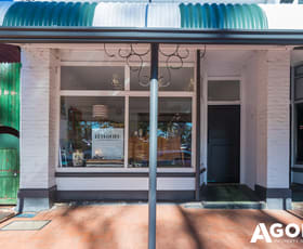 Shop & Retail commercial property sold at 167A James Street Guildford WA 6055