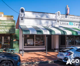 Shop & Retail commercial property sold at 167A James Street Guildford WA 6055