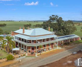 Hotel, Motel, Pub & Leisure commercial property sold at 444 Greenhills Road Greenhills WA 6302