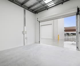 Factory, Warehouse & Industrial commercial property sold at 24/33 Adler Circuit Yarrabilba QLD 4207