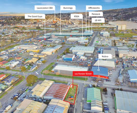 Development / Land commercial property for sale at whole of property/110 Forster Street Invermay TAS 7248