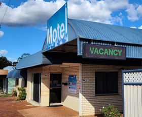 Hotel, Motel, Pub & Leisure commercial property for sale at Nanango QLD 4615