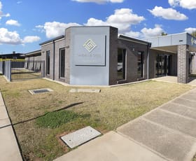 Offices commercial property sold at 35-41 Beveridge Street Swan Hill VIC 3585