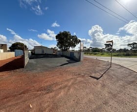 Factory, Warehouse & Industrial commercial property sold at 9 Outram Street South Boulder WA 6432