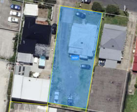 Factory, Warehouse & Industrial commercial property for sale at 23 Finlayson Street Wollongong NSW 2500