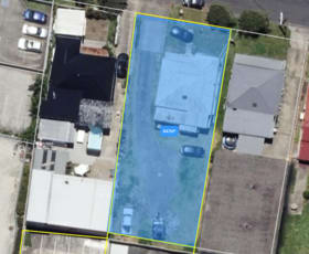 Offices commercial property sold at 23 Finlayson Street Wollongong NSW 2500