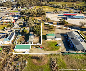 Development / Land commercial property for sale at 12-14 & 16 Old Sturt Highway Nuriootpa SA 5355