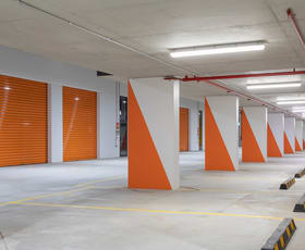 Offices commercial property sold at 35/2 The Crescent Kingsgrove NSW 2208
