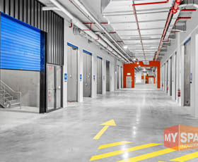 Factory, Warehouse & Industrial commercial property for lease at 59/2 The Crescent Kingsgrove NSW 2208