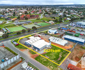 Other commercial property sold at 372 Albany Highway Orana WA 6330