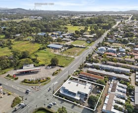 Offices commercial property sold at 734 Underwood Road Rochedale South QLD 4123