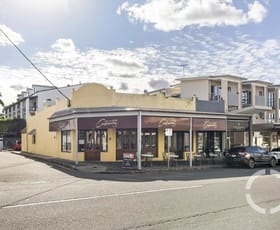Development / Land commercial property sold at 21 Barker Street New Farm QLD 4005