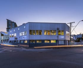 Development / Land commercial property sold at 15 Anderson Street Fortitude Valley QLD 4006