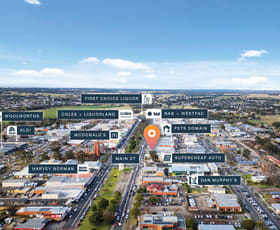 Development / Land commercial property sold at 223-227 Main Street Bairnsdale VIC 3875