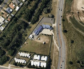 Development / Land commercial property sold at 225-229 Main Street Urraween QLD 4655