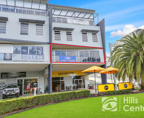 Factory, Warehouse & Industrial commercial property sold at 10/7 Hoyle Avenue Castle Hill NSW 2154