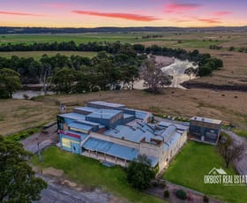 Shop & Retail commercial property for sale at 7 Forest Road Orbost VIC 3888