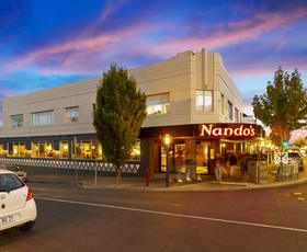 Shop & Retail commercial property for sale at 345 Elizabeth Street North Hobart TAS 7000