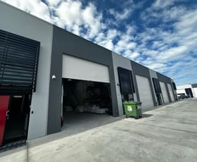 Factory, Warehouse & Industrial commercial property for sale at 55/8 Distribution Court Arundel QLD 4214