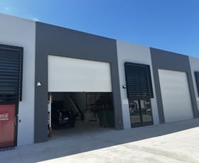 Factory, Warehouse & Industrial commercial property for sale at 55/8 Distribution Court Arundel QLD 4214