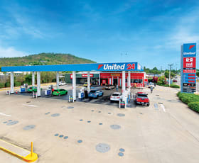 Shop & Retail commercial property sold at 450-456 Bayswater Road Mount Louisa QLD 4814