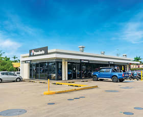 Shop & Retail commercial property sold at 450-456 Bayswater Road Mount Louisa QLD 4814