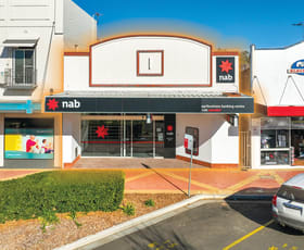 Shop & Retail commercial property sold at 141 Maitland Street Narrabri NSW 2390