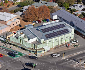 Medical / Consulting commercial property sold at 91 Hampton Road Fremantle WA 6160