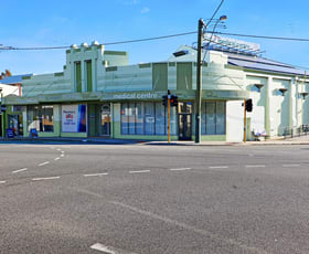 Medical / Consulting commercial property sold at 91 Hampton Road Fremantle WA 6160