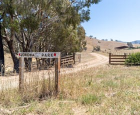 Rural / Farming commercial property for sale at 225 Glen Creek Road Bonnie Doon VIC 3720