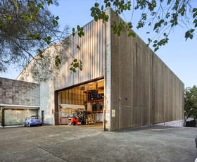 Factory, Warehouse & Industrial commercial property sold at 21-35 John Street Leichhardt NSW 2040