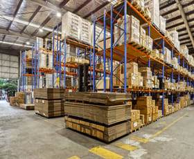 Factory, Warehouse & Industrial commercial property sold at 21-35 John Street Leichhardt NSW 2040