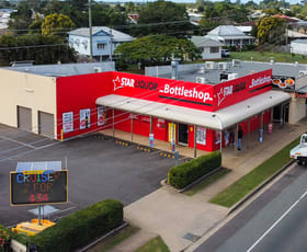 Shop & Retail commercial property for sale at 109 Elliott Heads Road Kepnock QLD 4670