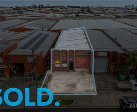 Showrooms / Bulky Goods commercial property sold at 17 Capella Crescent Moorabbin VIC 3189
